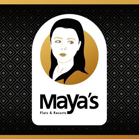 Maya'S Flats & Resorts 49 - Spacious 3 Rooms Apartment In Szafarnia グダニスク エクステリア 写真